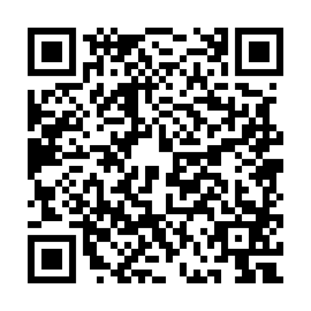 QR code for plate AFP-5834
