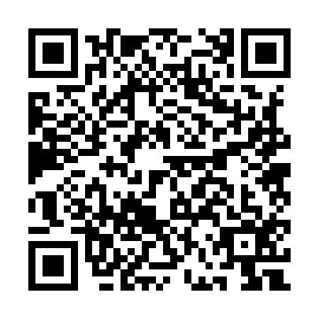 QR code for plate AFR-9164