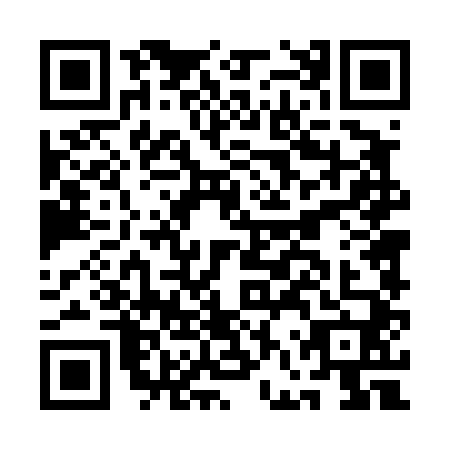 QR code for plate AFT-4408