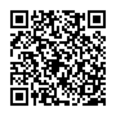 QR code for plate AFU-0420