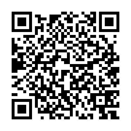 QR code for plate AFW-3792
