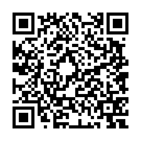 QR code for plate AGD-4757