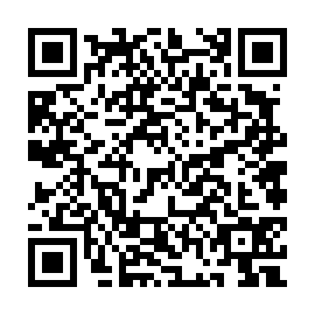 QR code for plate AGF-4343