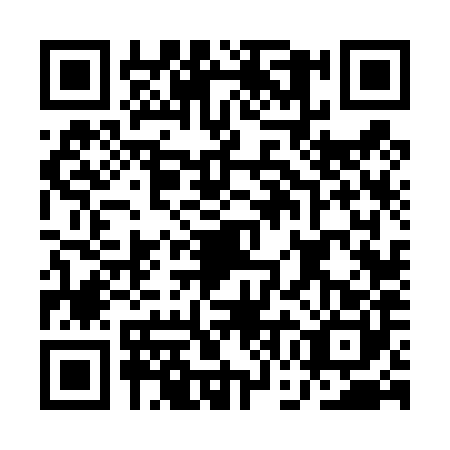 QR code for plate AGF-4809