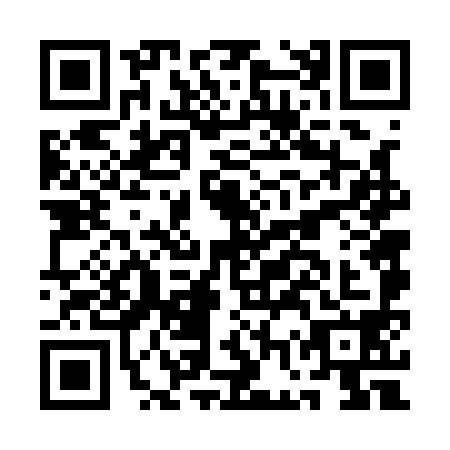 QR code for plate AGV-1980