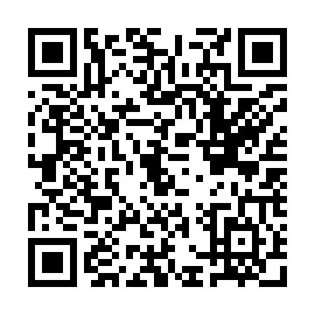 QR code for plate AGW-9047