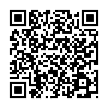 QR code for plate AHL-4152