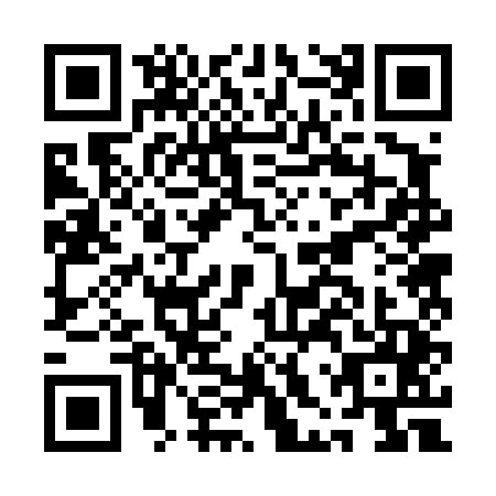 QR code for plate AHR-4450