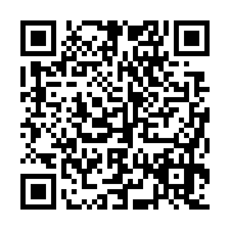 QR code for plate AHR-7744