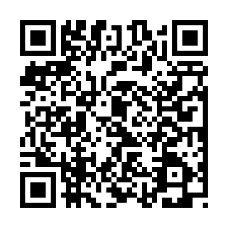 QR code for plate AHW-4154