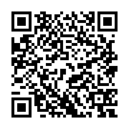 QR code for plate AHY-1743