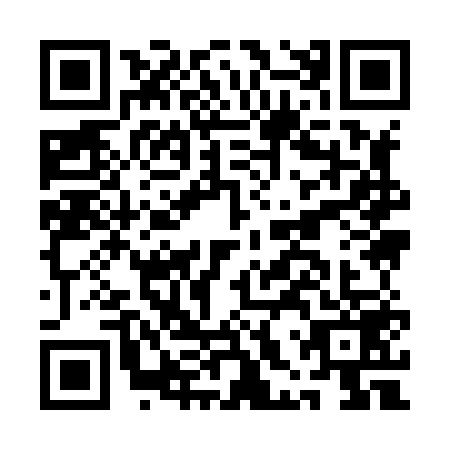 QR code for plate AHY-8591