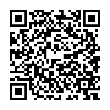 QR code for plate AIN-6637