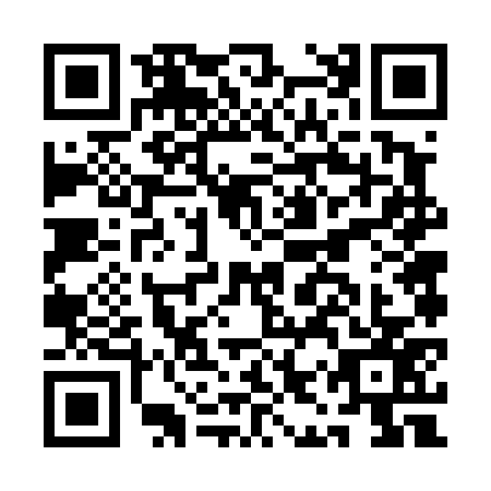 QR code for plate AIV-4771