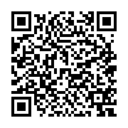 QR code for plate AJE-3142