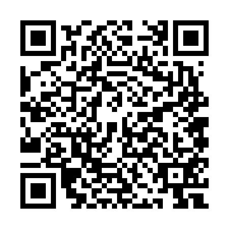 QR code for plate AJF-6515