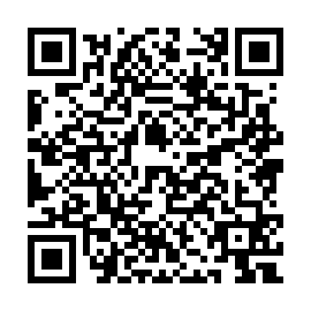 QR code for plate AJH-7605