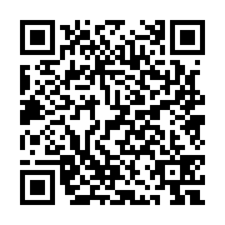 QR code for plate AJP-1397