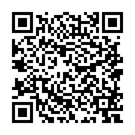 QR code for plate AKI-1829