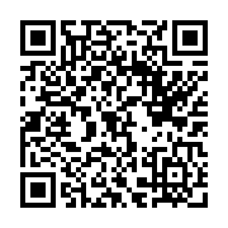 QR code for plate AKN-6045