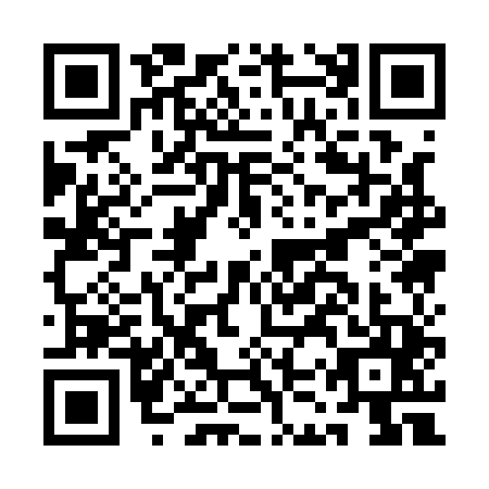 QR code for plate AKQ-1451