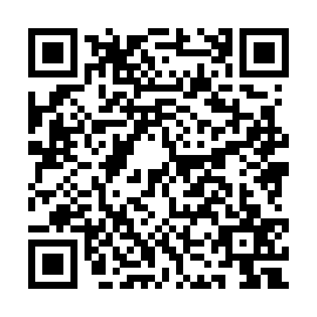 QR code for plate AKX-7370