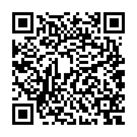 QR code for plate ALF-6165