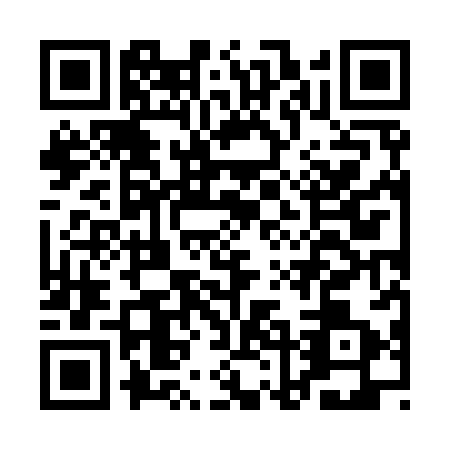 QR code for plate ALJ-9838