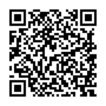 QR code for plate ALR-8800