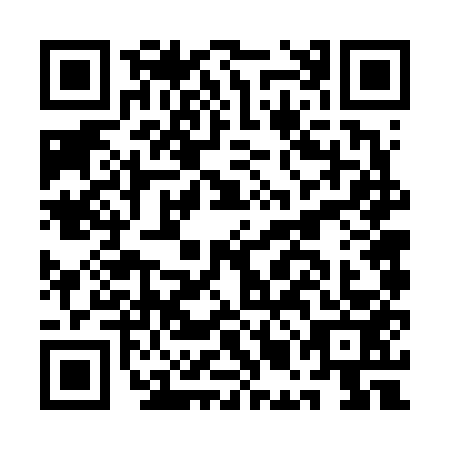 QR code for plate AMF-6531