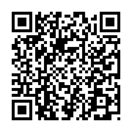 QR code for plate AMH-4015