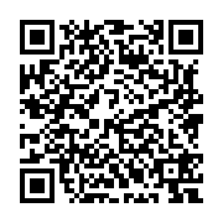 QR code for plate AMH-8285