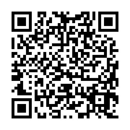 QR code for plate AMS-8821
