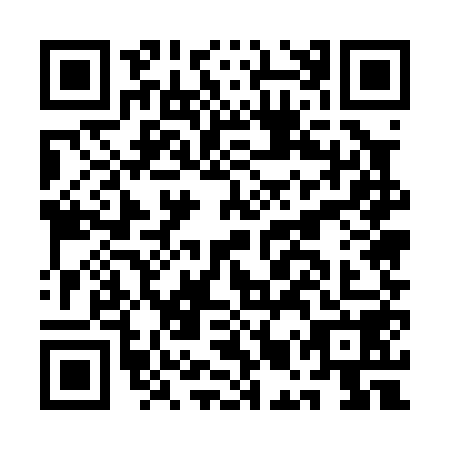 QR code for plate AMU-0586