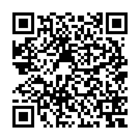 QR code for plate ANA-6696