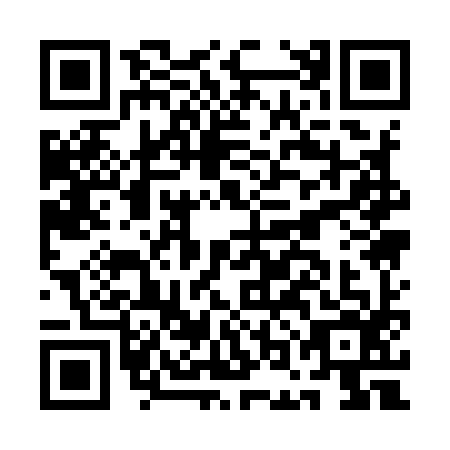 QR code for plate AOA-9968