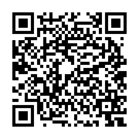 QR code for plate AOB-2657