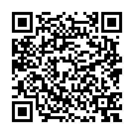 QR code for plate AOH-4315