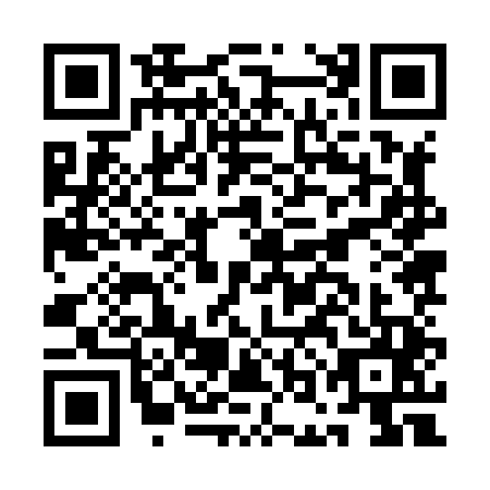 QR code for plate AOJ-8451