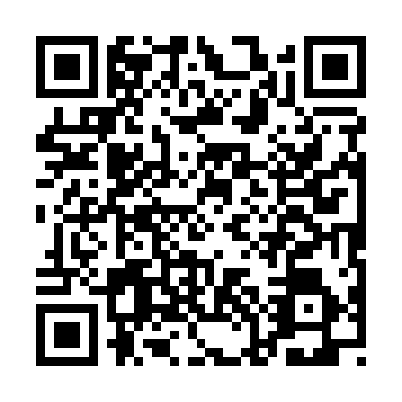QR code for plate AOK-1165