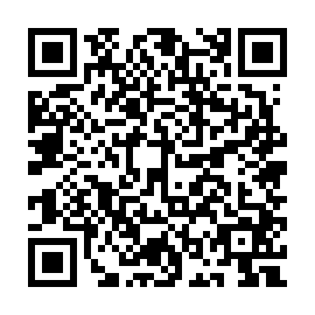 QR code for plate AOU-6444
