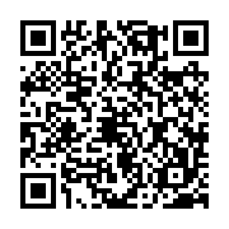 QR code for plate AOX-2965