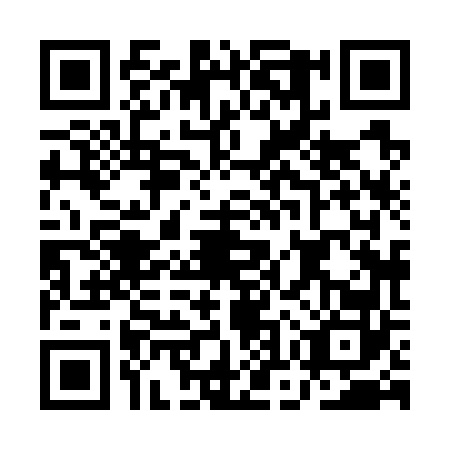 QR code for plate AOX-7623