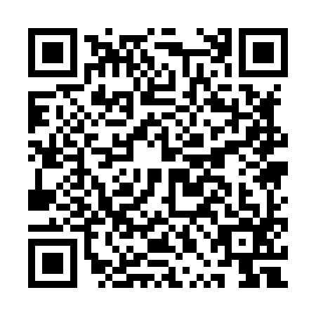 QR code for plate APA-8969