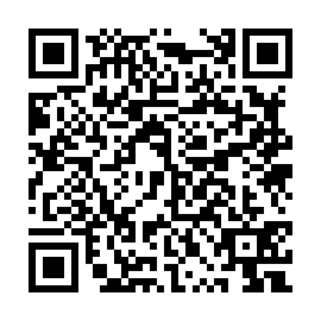QR code for plate APK-8313