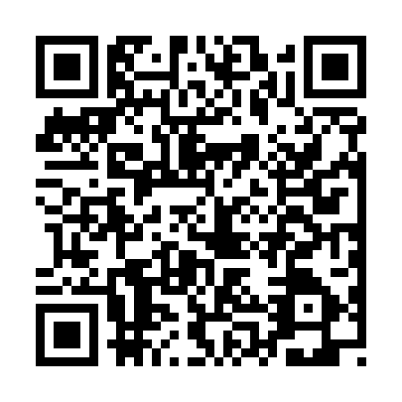 QR code for plate APR-5075