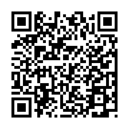 QR code for plate APR-9489
