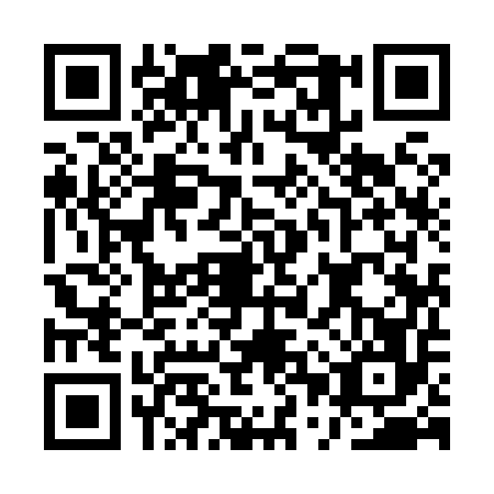 QR code for plate APY-8564