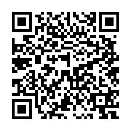 QR code for plate AQB-4209