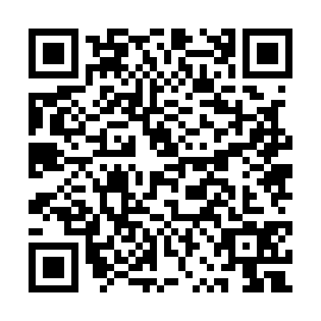 QR code for plate ARJ-1348